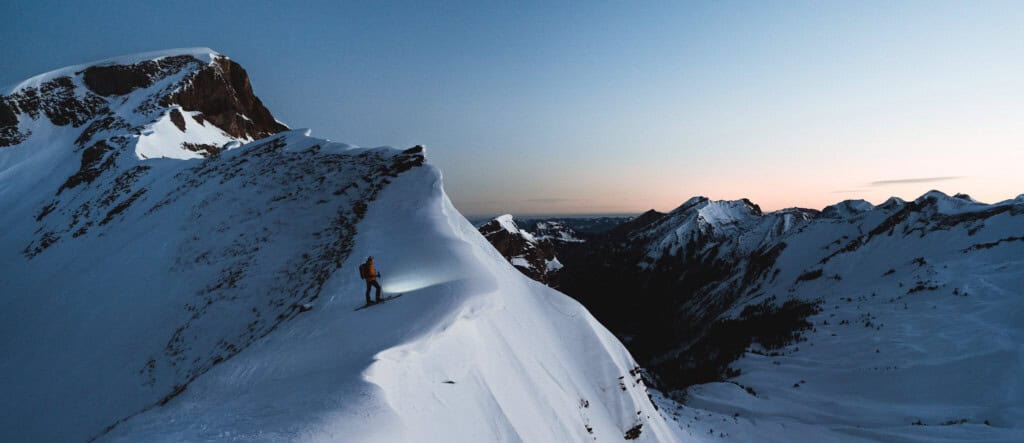 Sunrise Chläbdächer