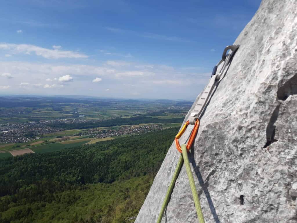 Eulengrat Solothurn Jura