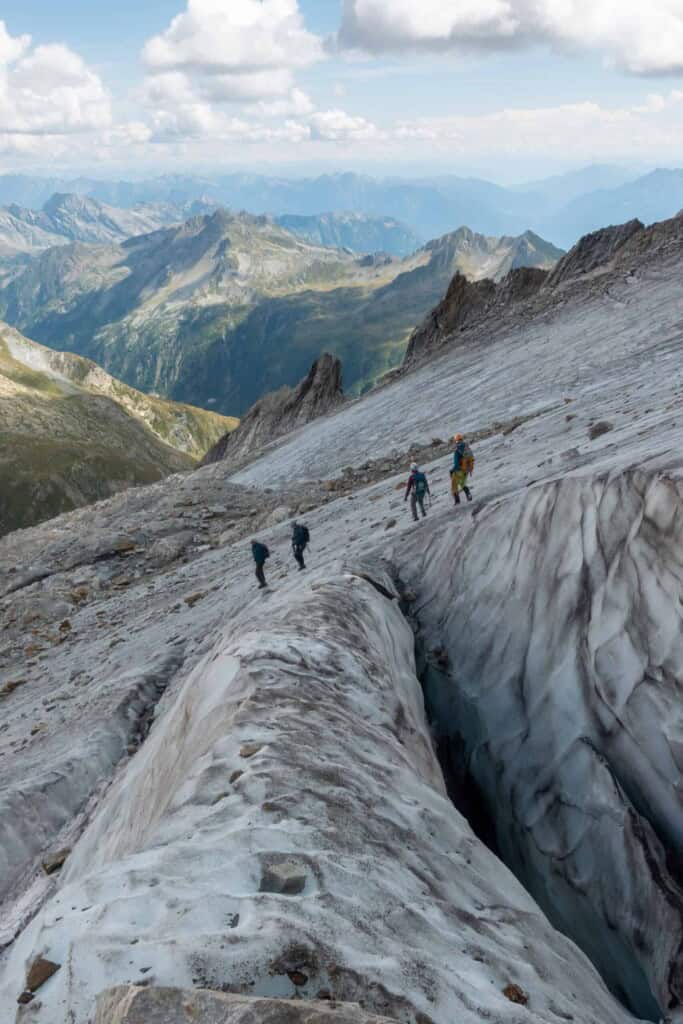 Glacier