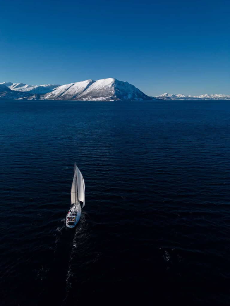 Ski Touring Trip Norway