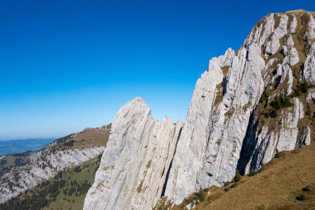 Large Bockmattli tower