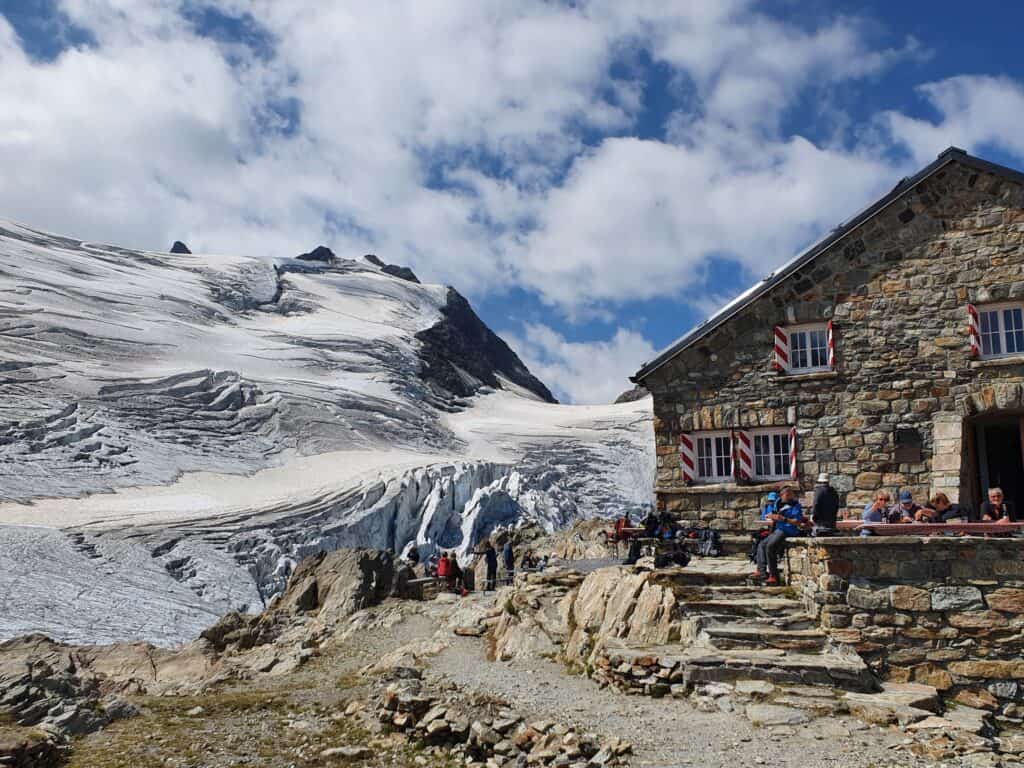 Tierberglihütte
